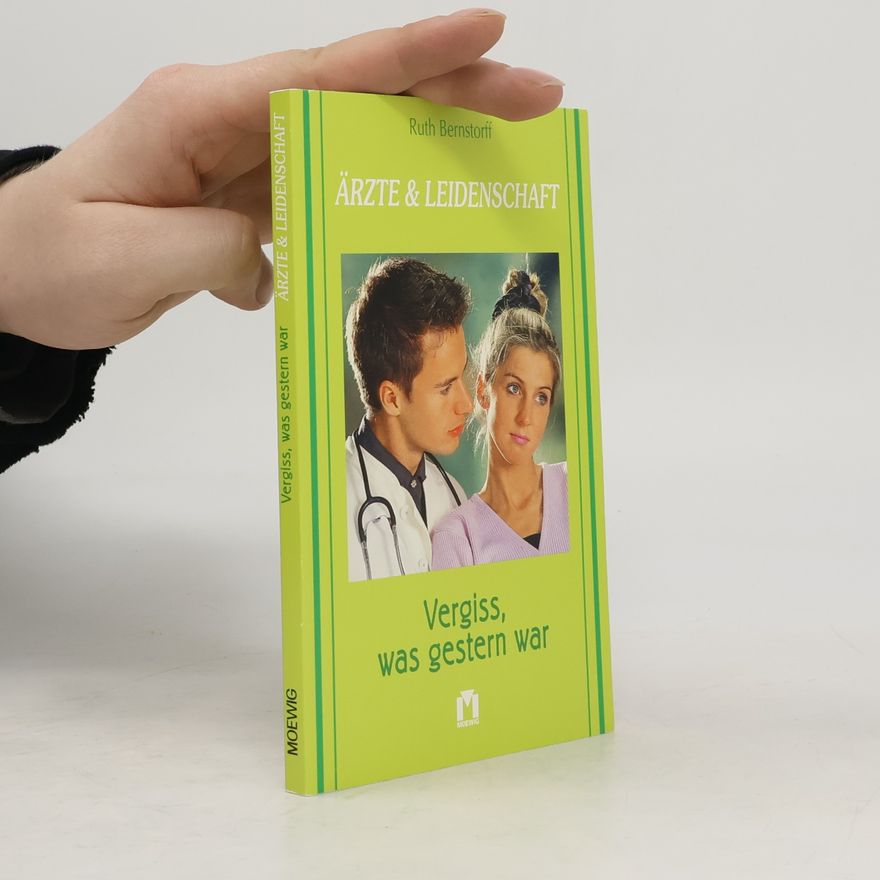 Dirk Padberg Ärzte & leidenschaft
