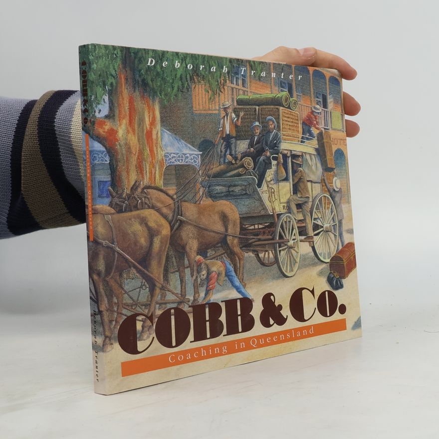 Deborah Tranter Cobb & Co