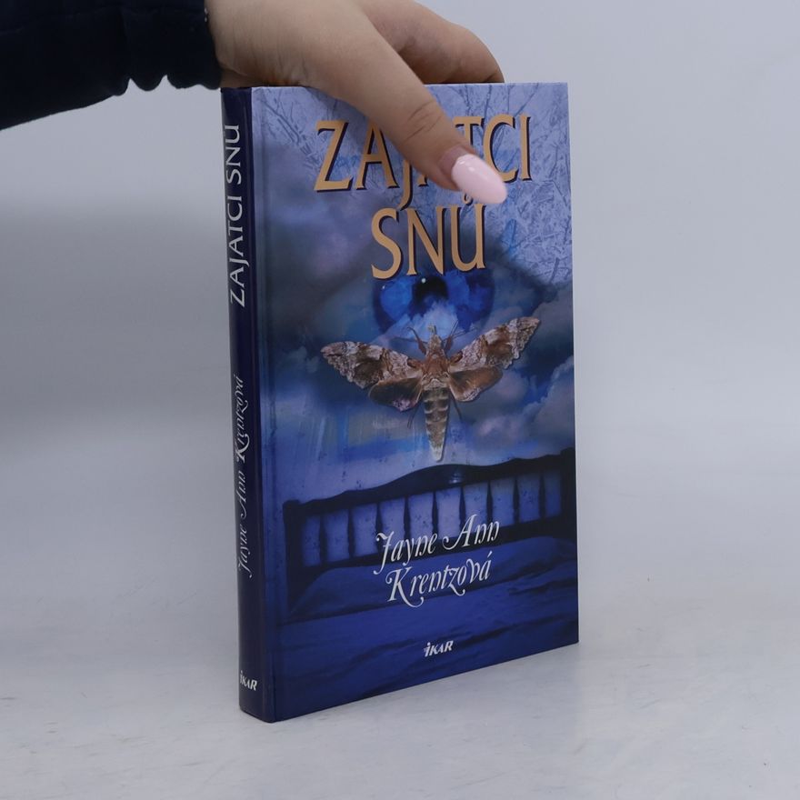 Jayne Ann Krentz Zajatci snů