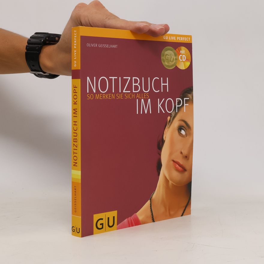 Autorenkollektiv Notizbuch im Kopf