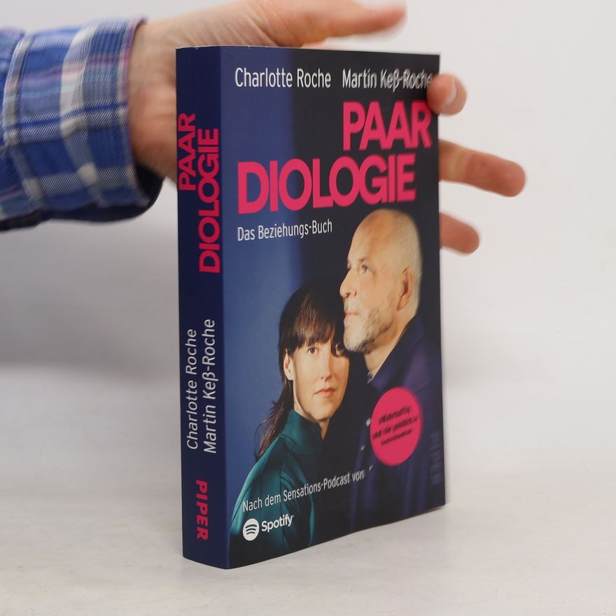 Martin Keß Roche Paardiologie