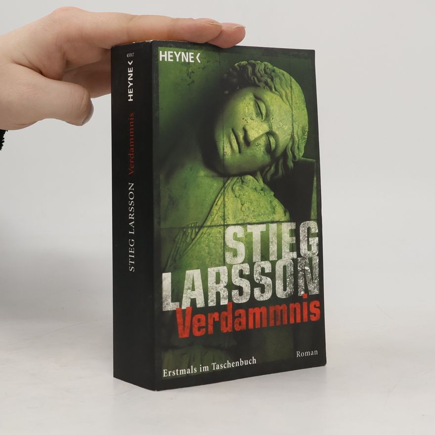 Stieg Larsson Verdammnis