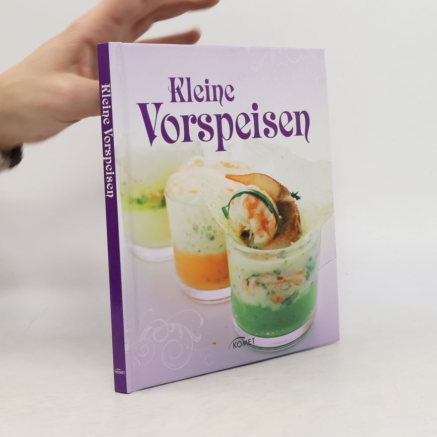 van Leonie Mierlo Kleine Vorspeisen
