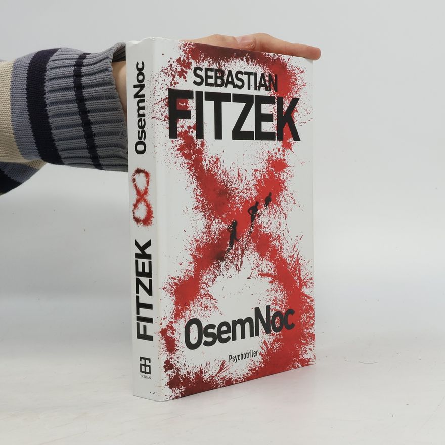 Sebastian Fitzek OsemNoc