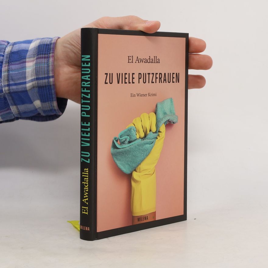 El Awadalla Zu viele Putzfrauen