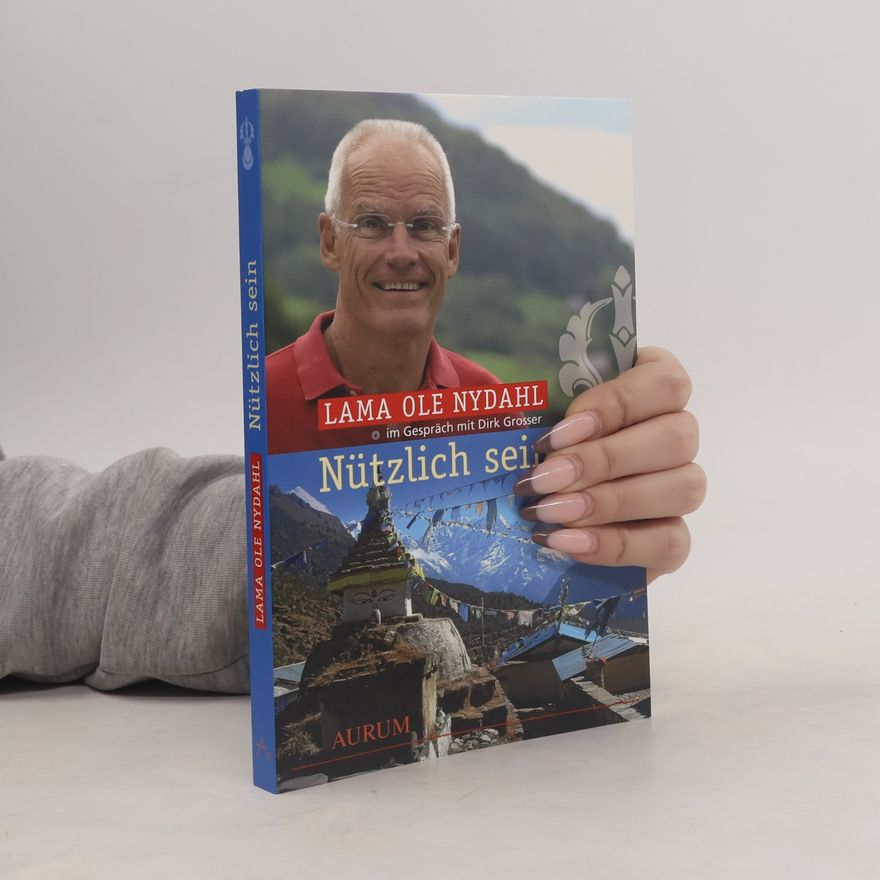 Ole Nydahl Nützlich sein