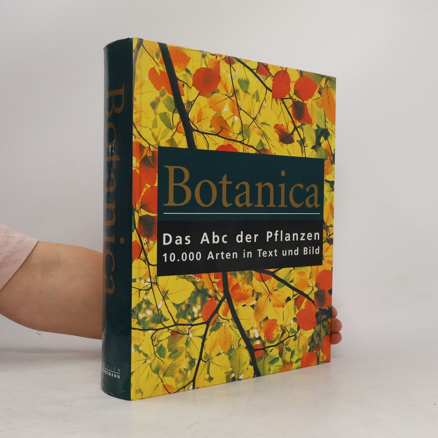 Gordon Cheers Botanica