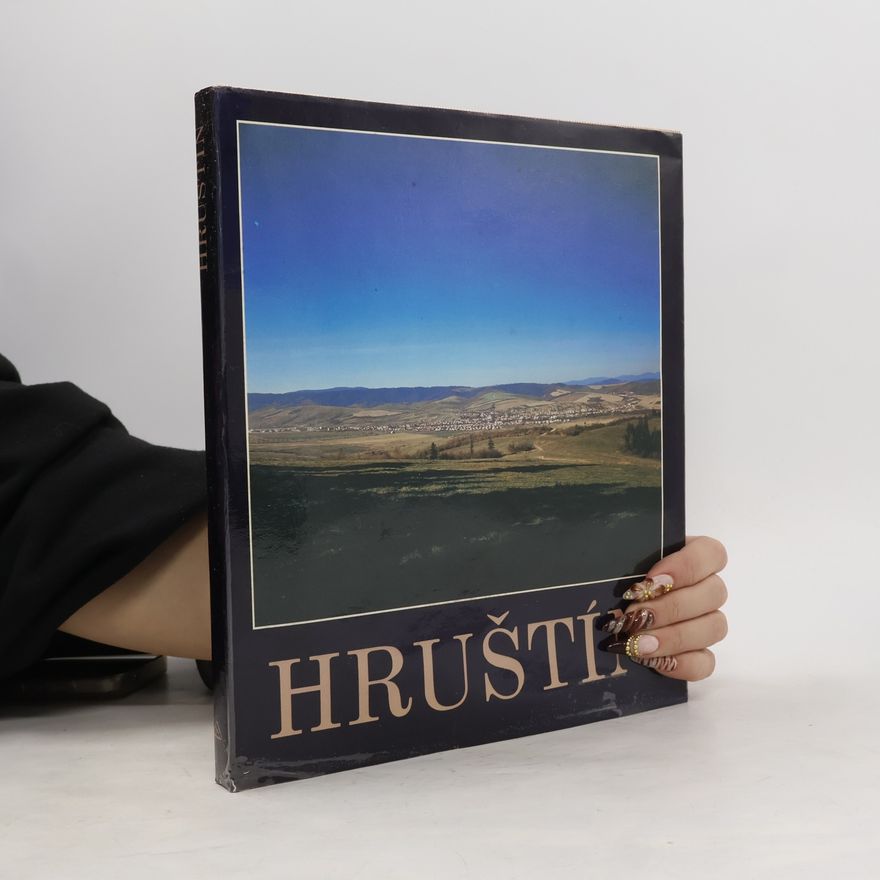 Autorenkollektiv Hruštín