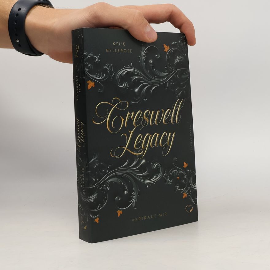 Kylie Bellerose Creswell Legacy
