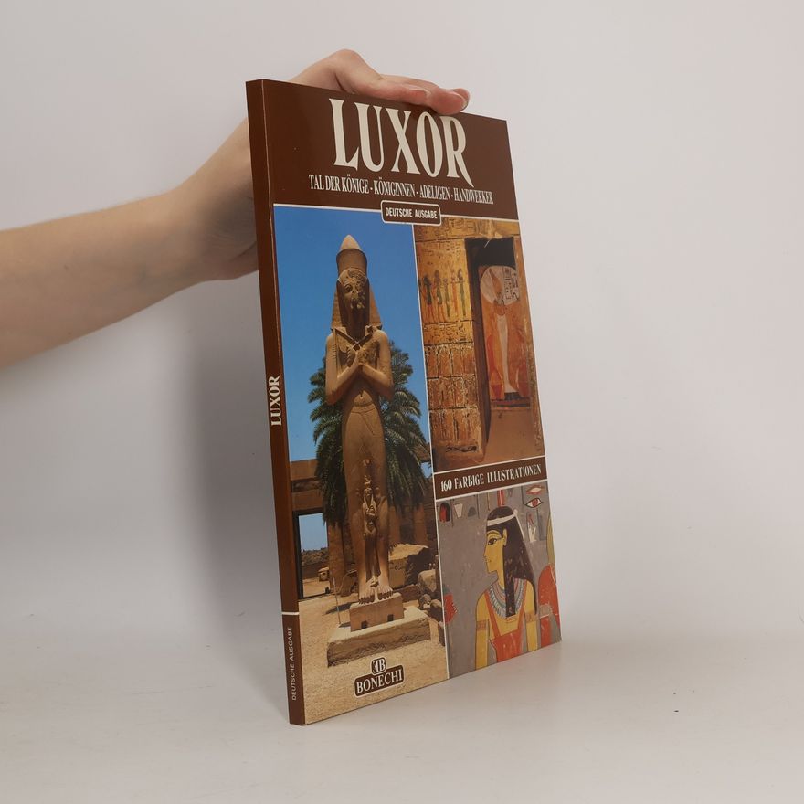 Autorenkollektiv Luxor