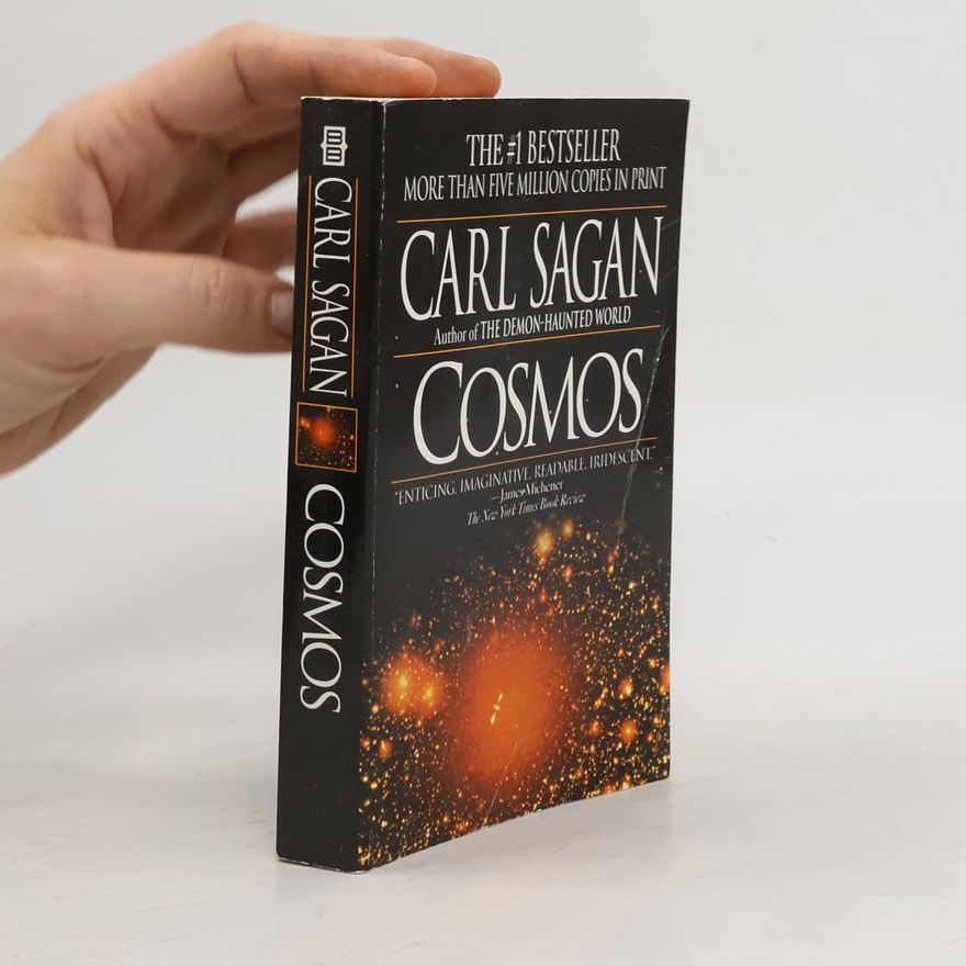 Carl Sagan Cosmos