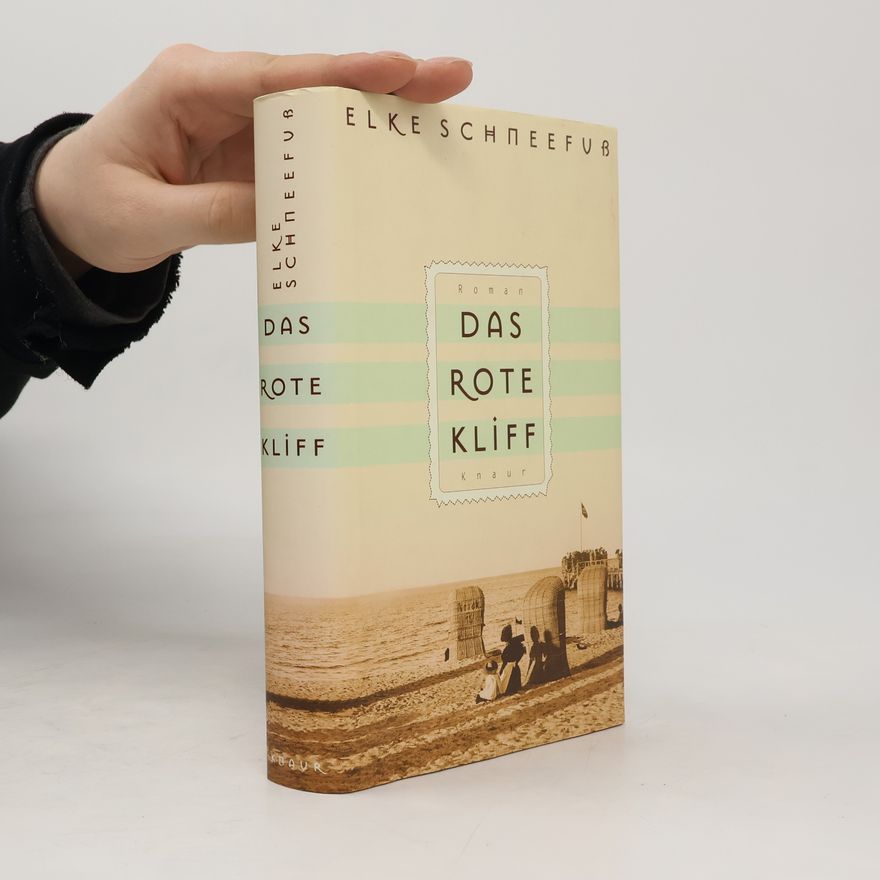 Elke Schneefuß Das Rote Kliff