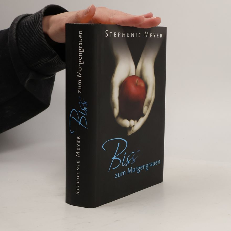 Stephenie Meyer Biss zum Morgengrauen