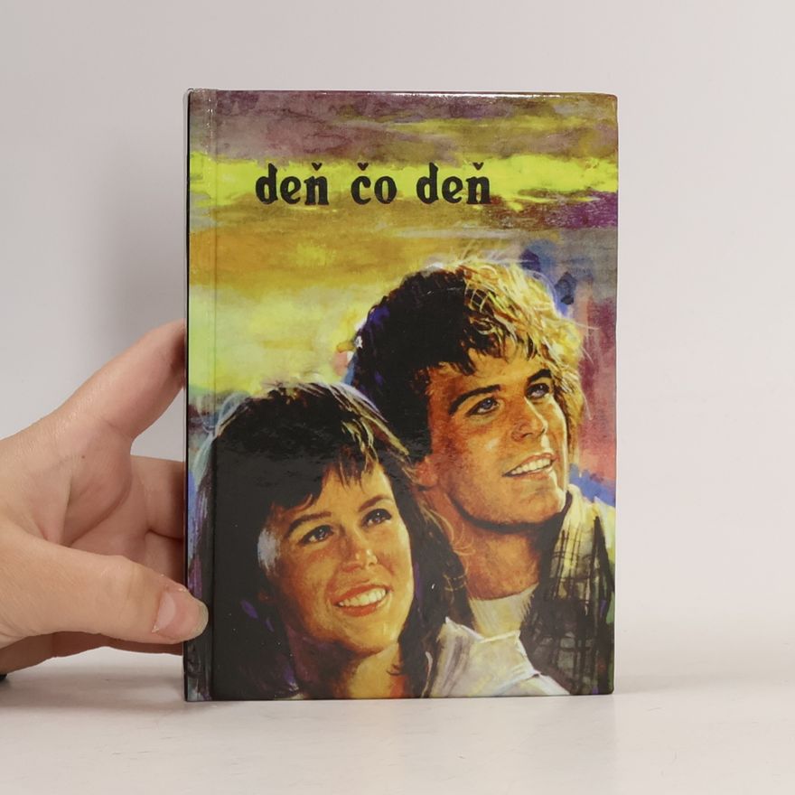 Mon Calepin Deň čo deň