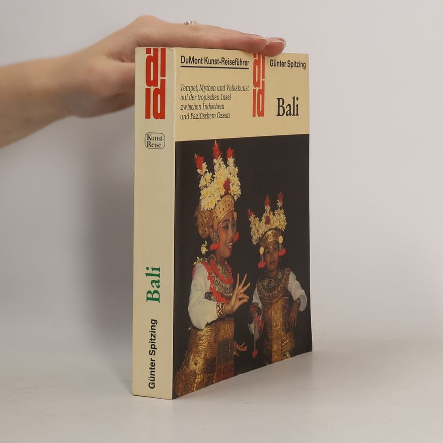 Gerda Rebensburg Bali