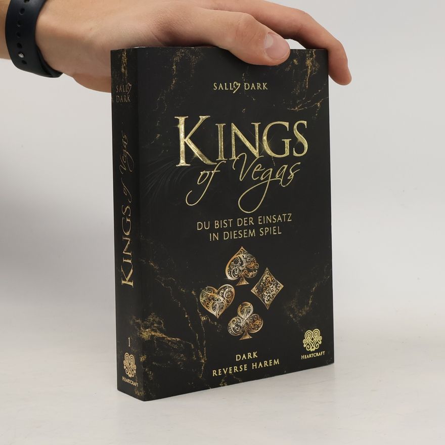Sally Dark Kings of Vegas