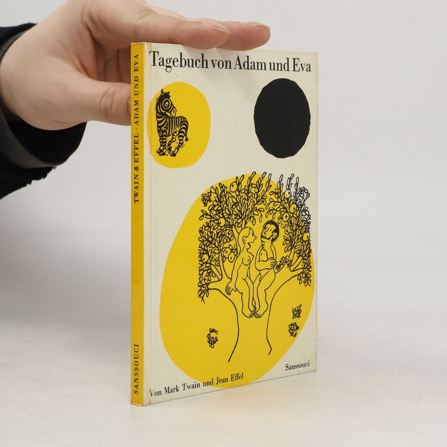 Twain Tagebuch von Adam und Eva