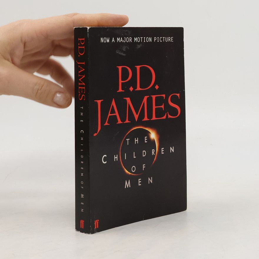 Phyllis Dorothy James The Children of Men