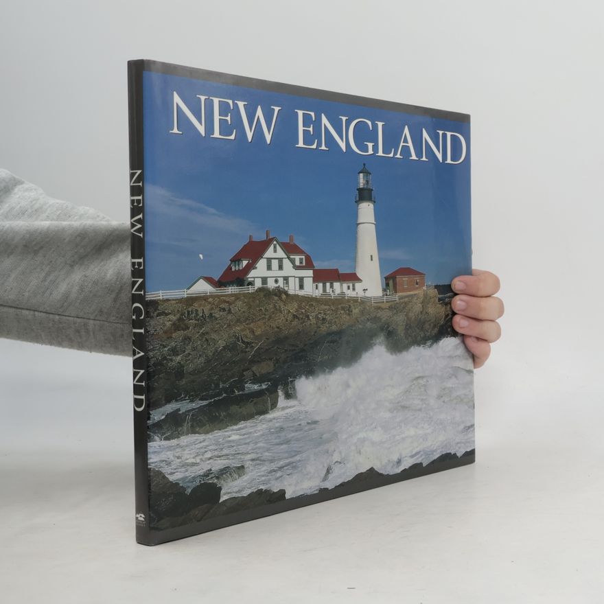 Tanya Lloyd Kyi New England