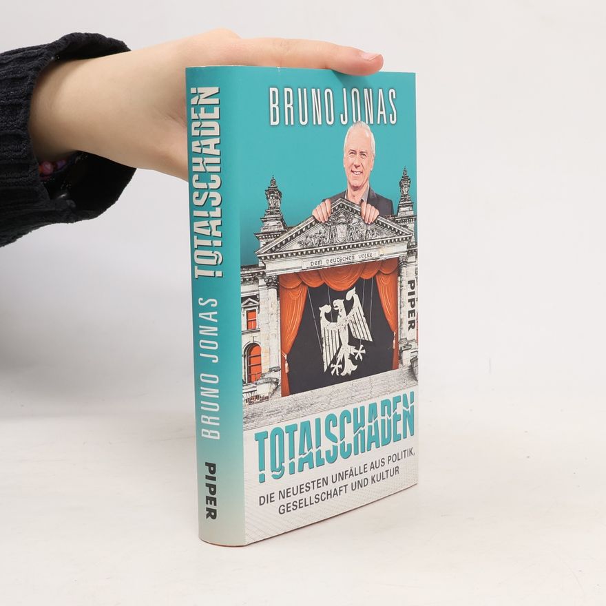 Bruno Jonas Totalschaden