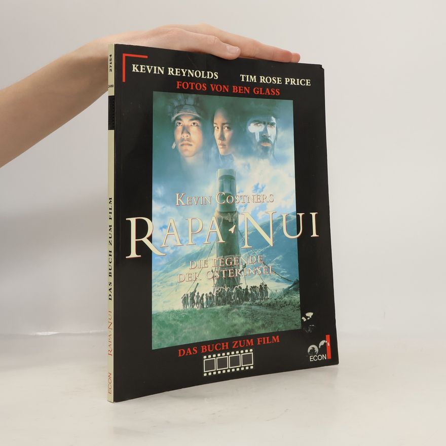 Kevin Costners Rapa-Nui