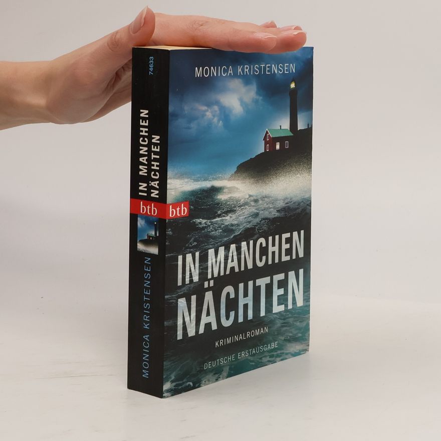Monica Kristensen Solås In manchen Nächten