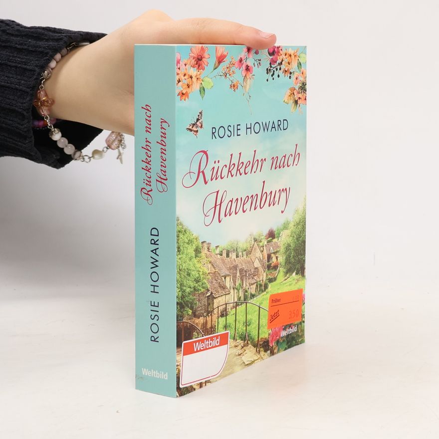 Rosie Howard Rückkehr nach Havenbury