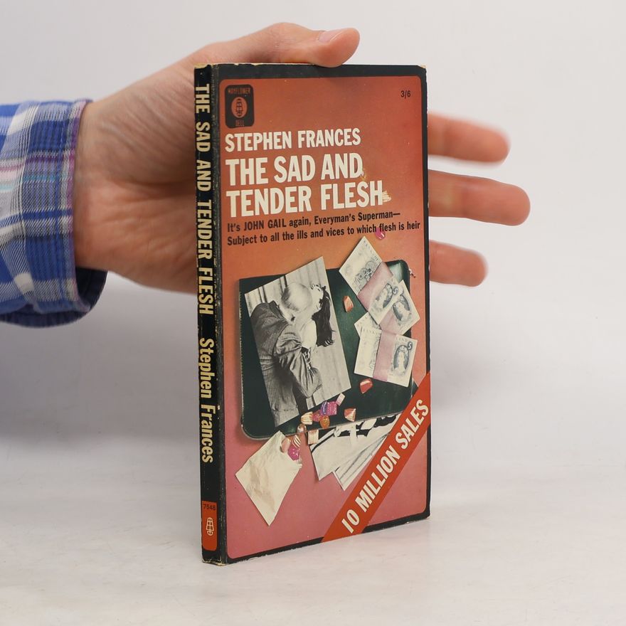 Frances Brassington, Stephen Pettitt The Sad and Tender Flesh