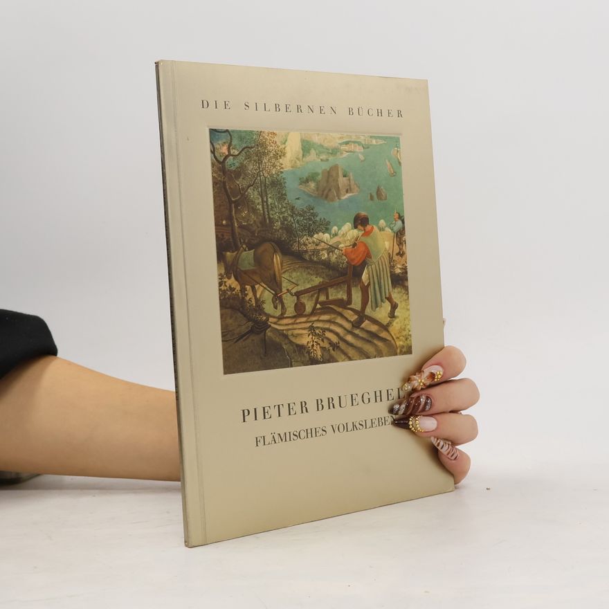 Pieter Brueghel Flämisches Volksleben