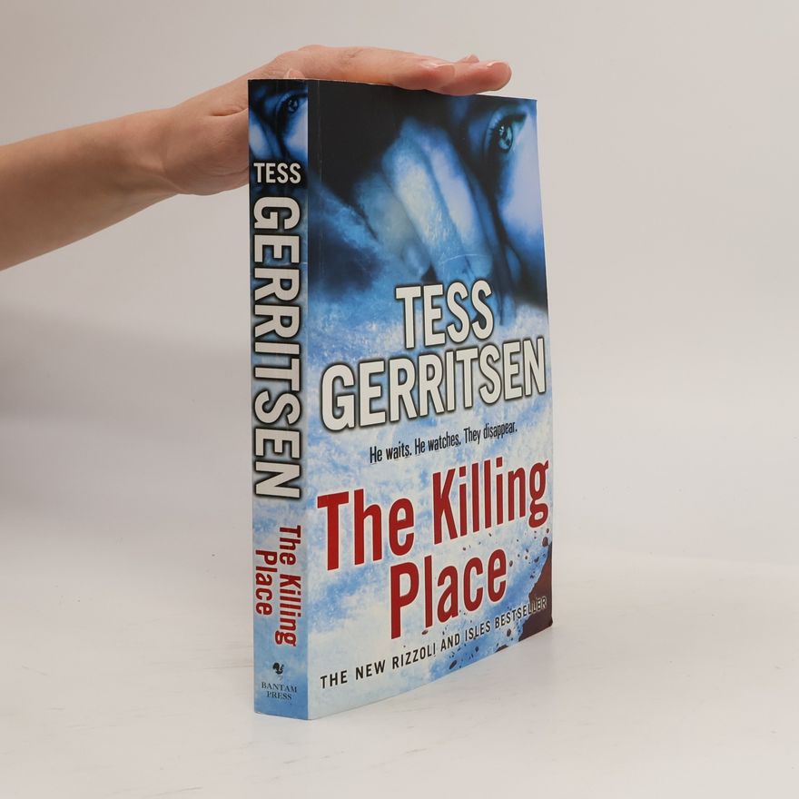 Tess Gerritsen The Killing Place