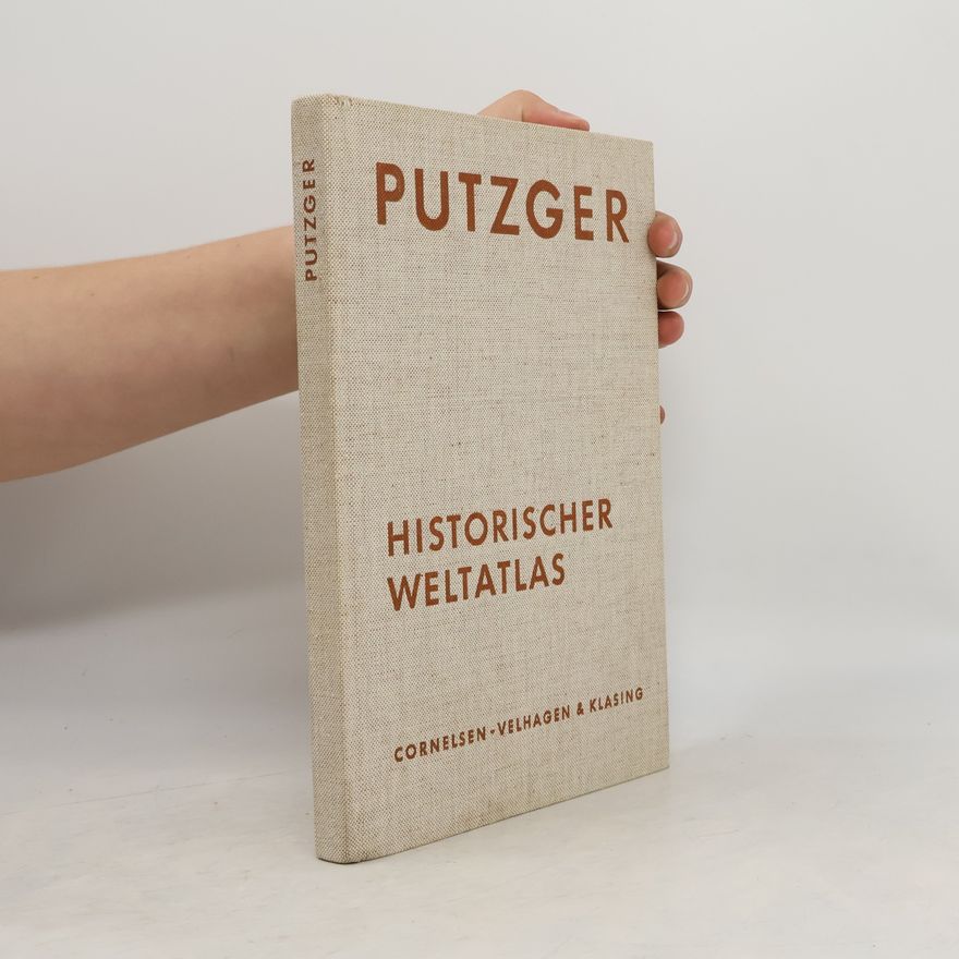 F. W. Putzger Historischer Weltatlas