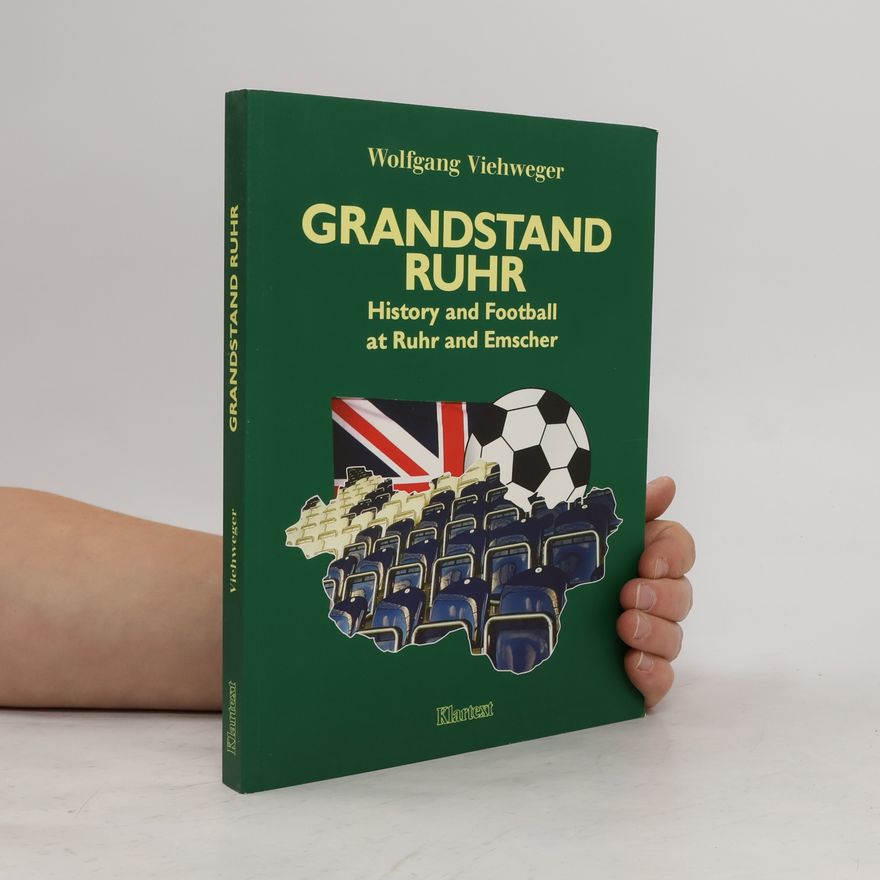 Wolfgang Viehweger Grandstand Ruhr