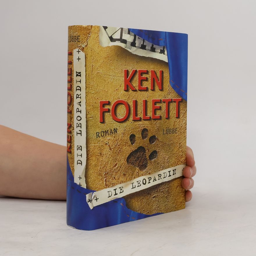 Ken Follett Die Leopardin
