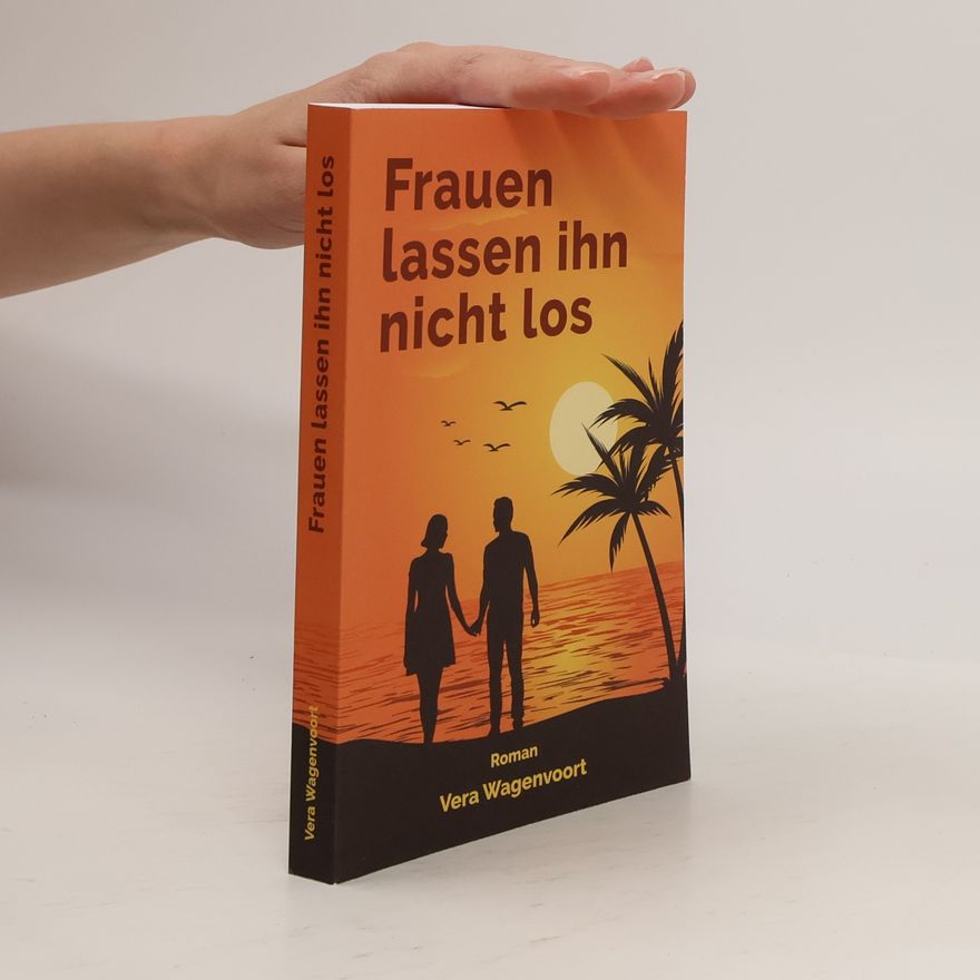 Vera Litti Frauen lassen ihn nicht los. Erfolgreicher Mitvierziger steckt in der Krise. Was tun?