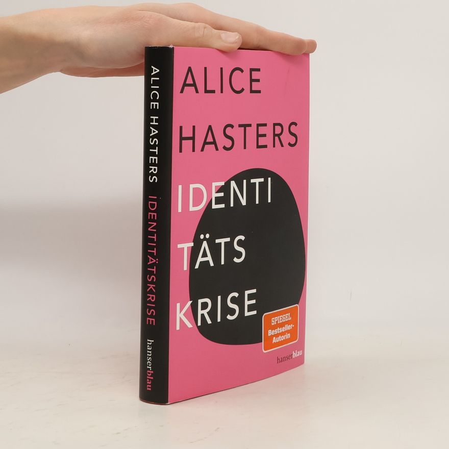 Alice Hasters Identitätskrise