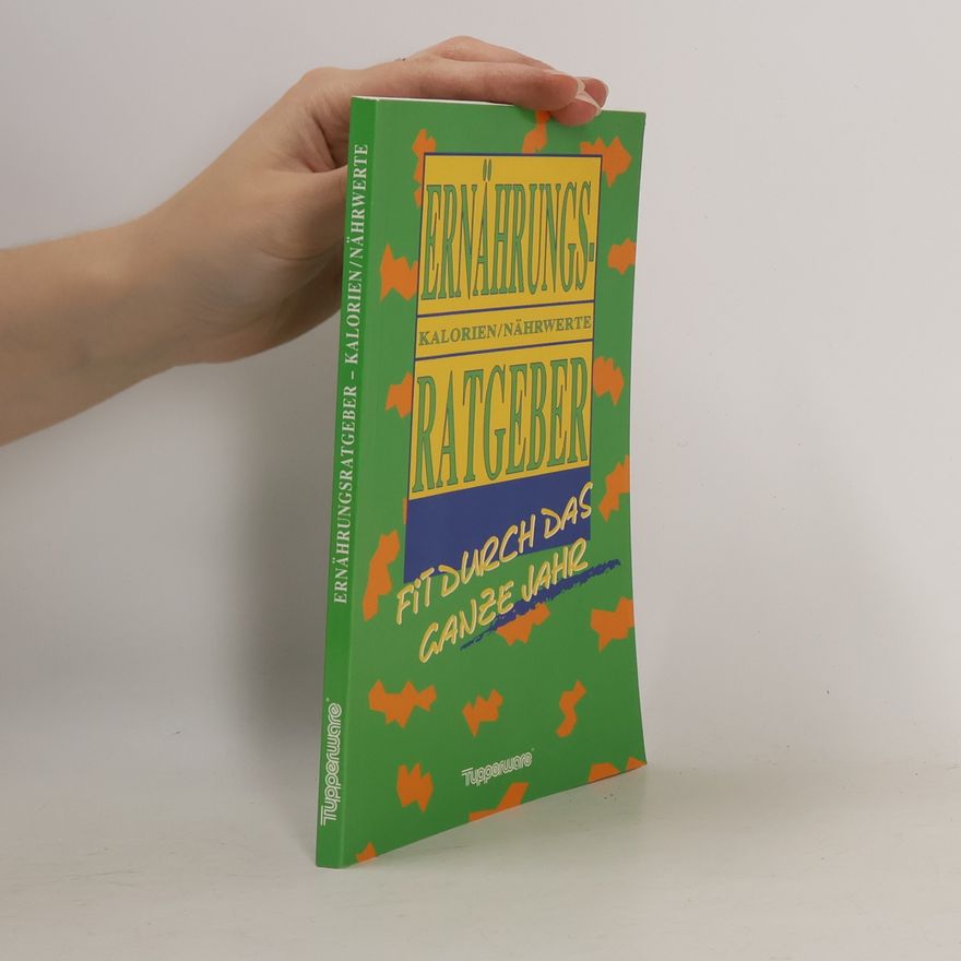 Various authors Ernährungs-Ratgeber