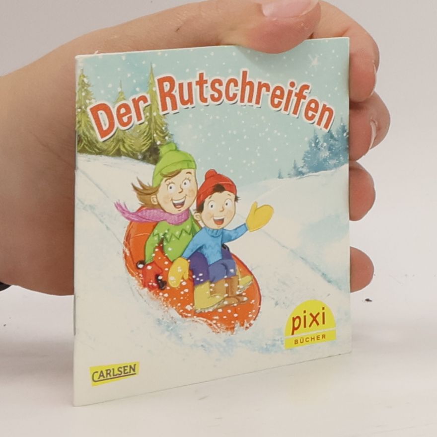 Autorenkollektiv Der Rutschreifen