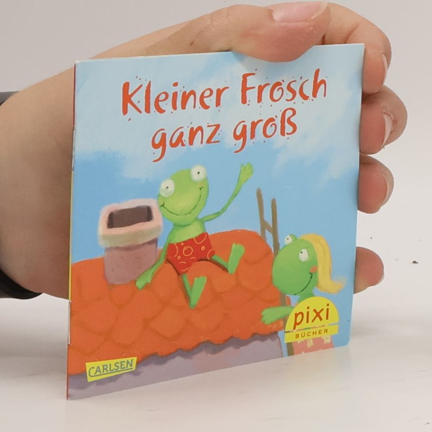 Various authors Kleiner Frosch ganz groß