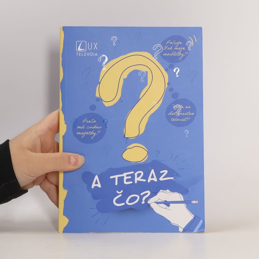 Various authors A teraz čo?