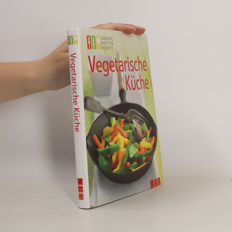 Various authors Vegetarische Küche