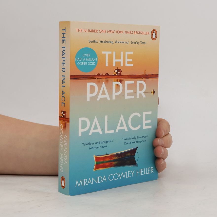 Miranda Cowley Heller The Paper Palace