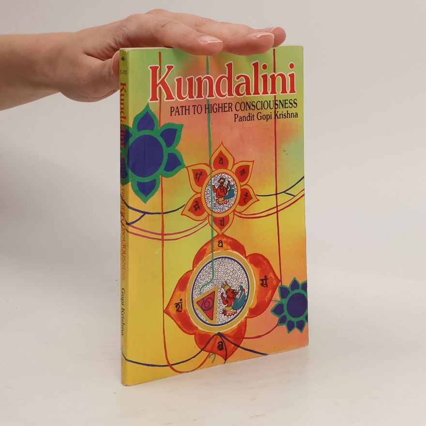 Pandit Gopi Krishna Kundalini
