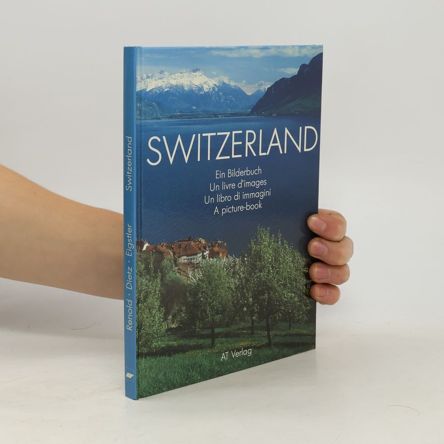 Martin Renold Switzerland