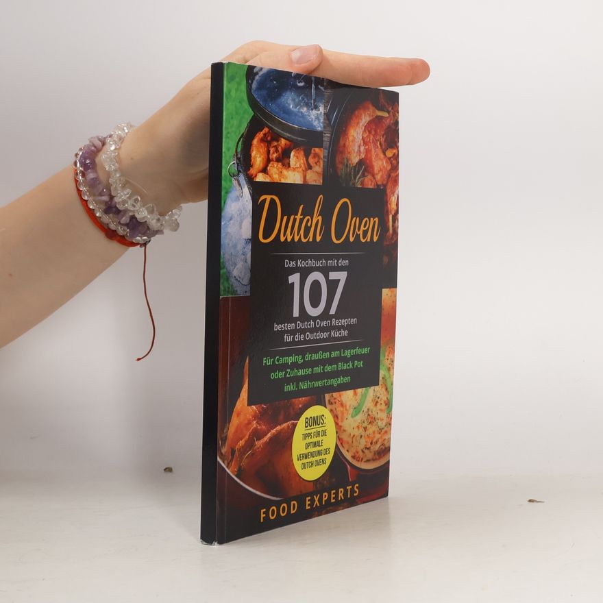 Autorenkollektiv Dutch Oven