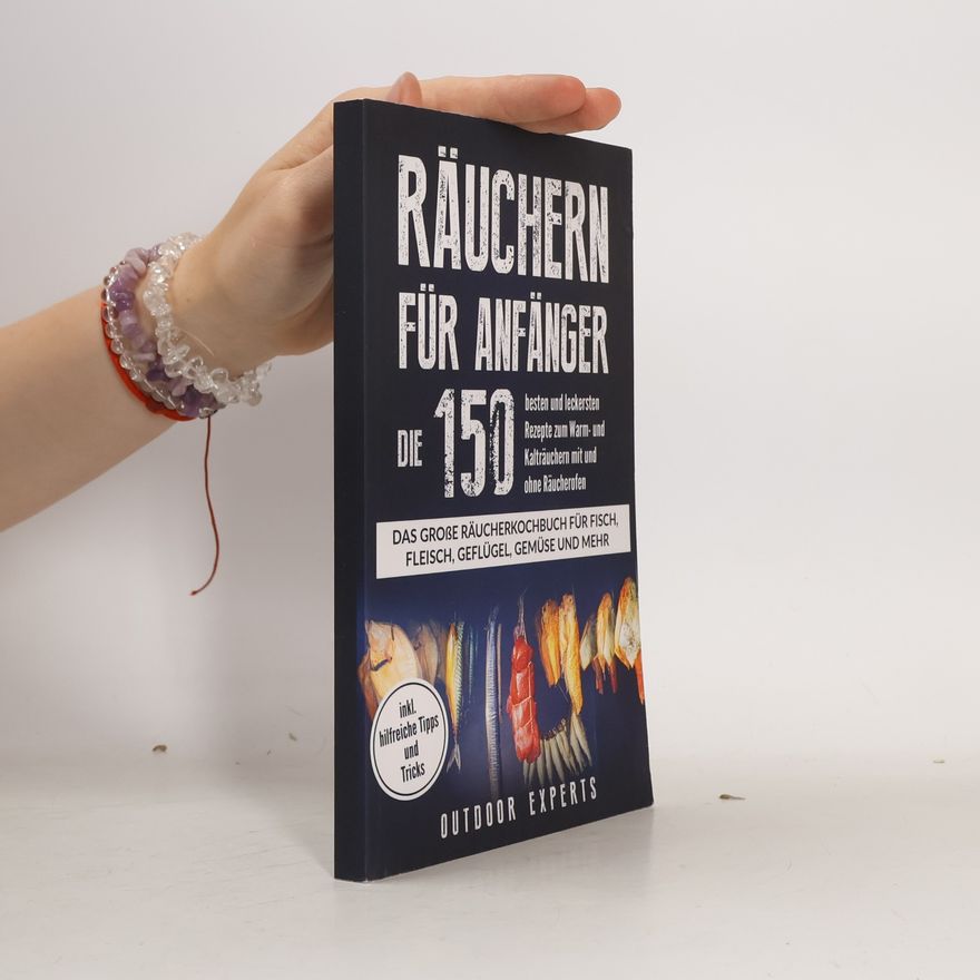 Autorenkollektiv Räuchern für Anfänger