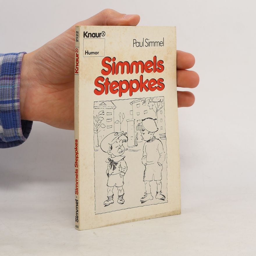 Paul Simmel Simmels Steppkes