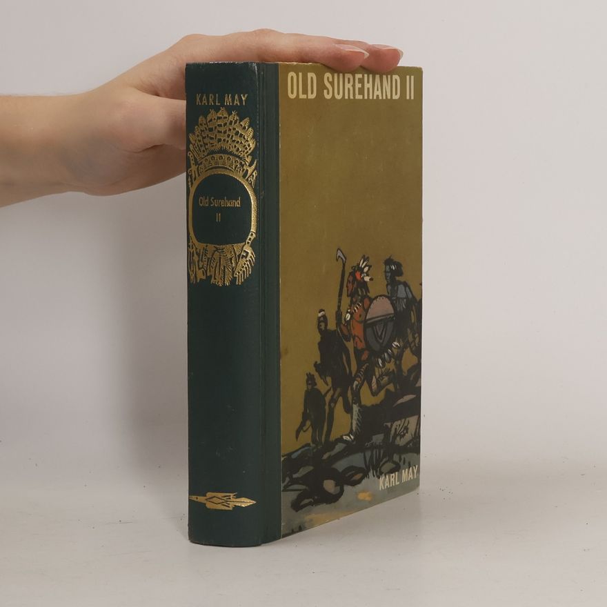 Karl May Old Surehand II