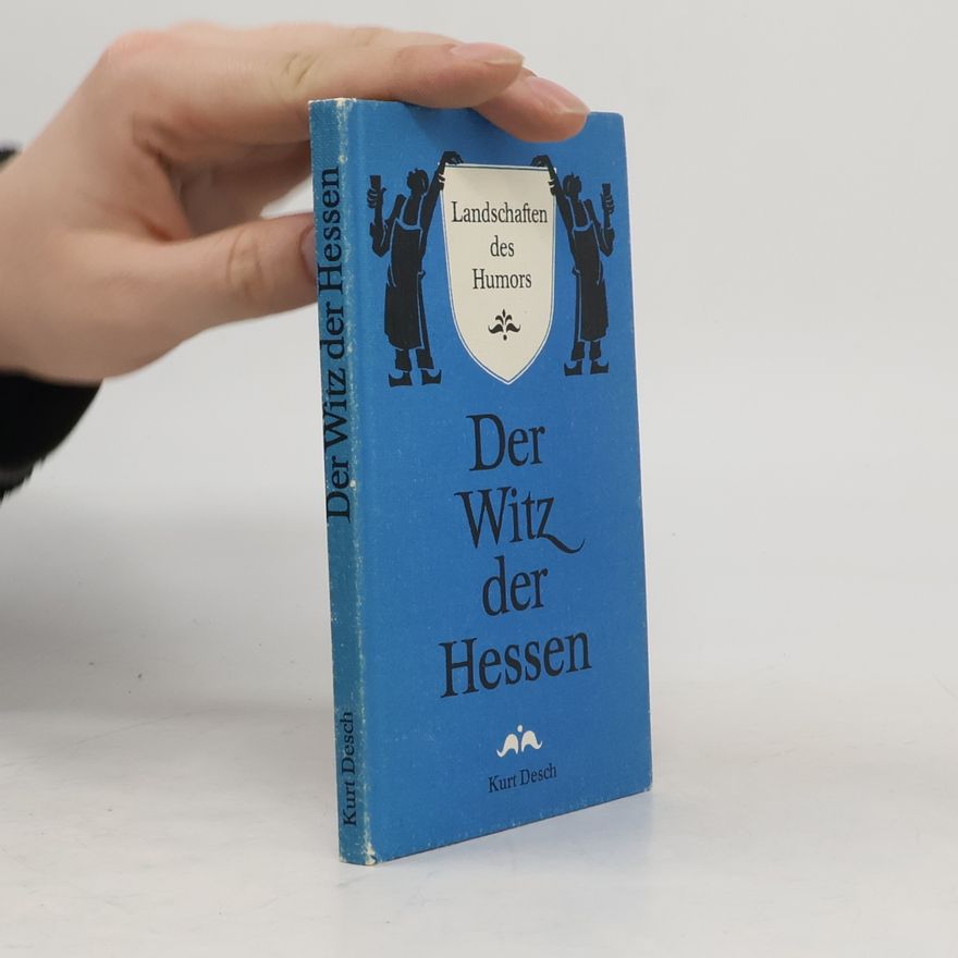 Heinz Schenk Der Witz der Hessen