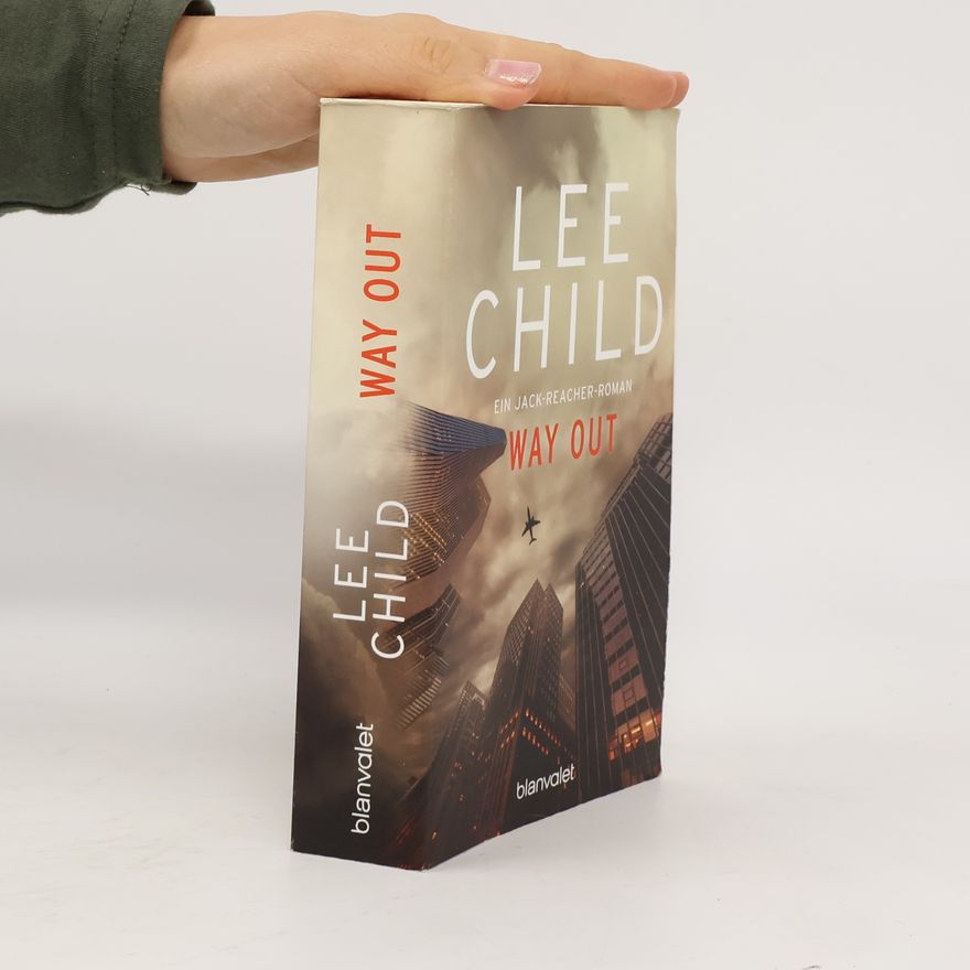 Lee Child Way out