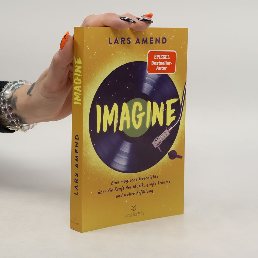 Lars Amend Imagine